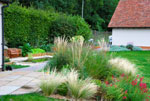 Bodhi garden Design Sussex